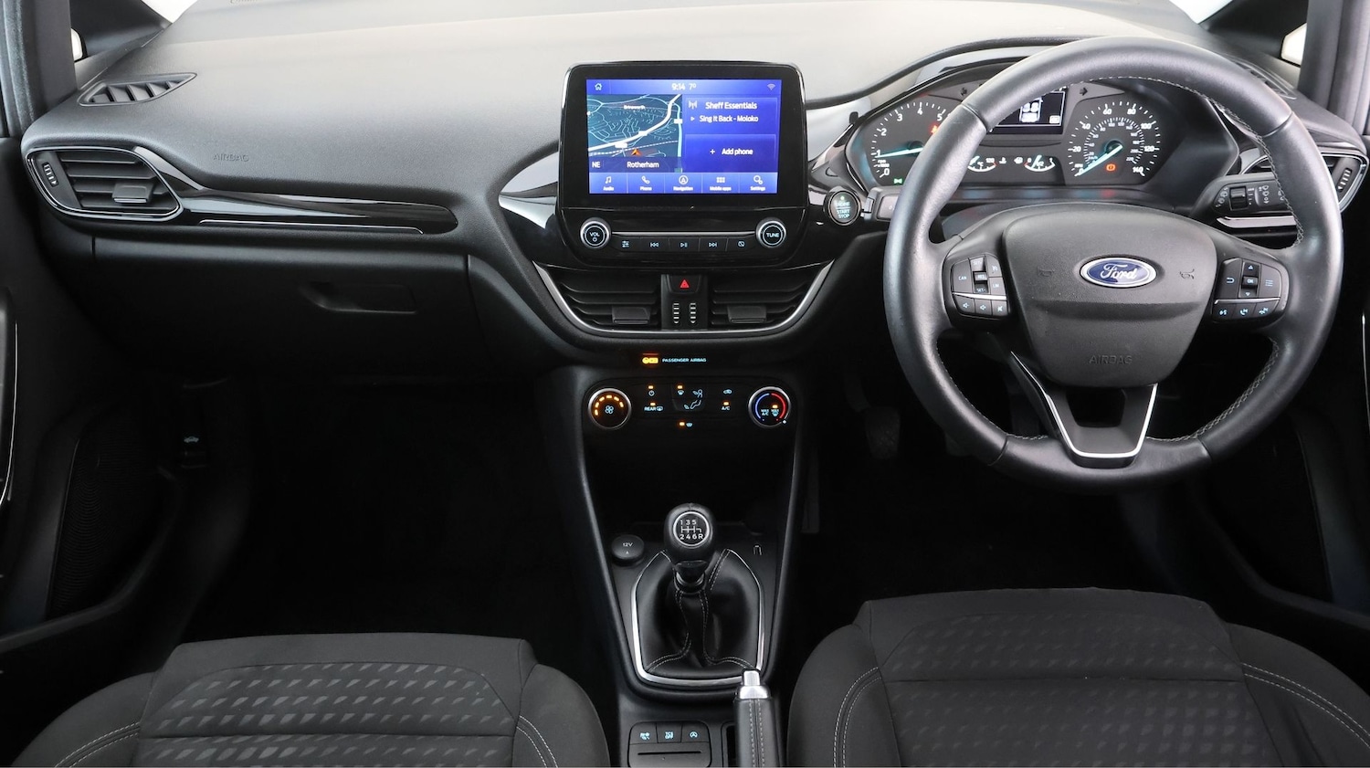 Used Ford Fiesta for sale - 77337447: Photo 13