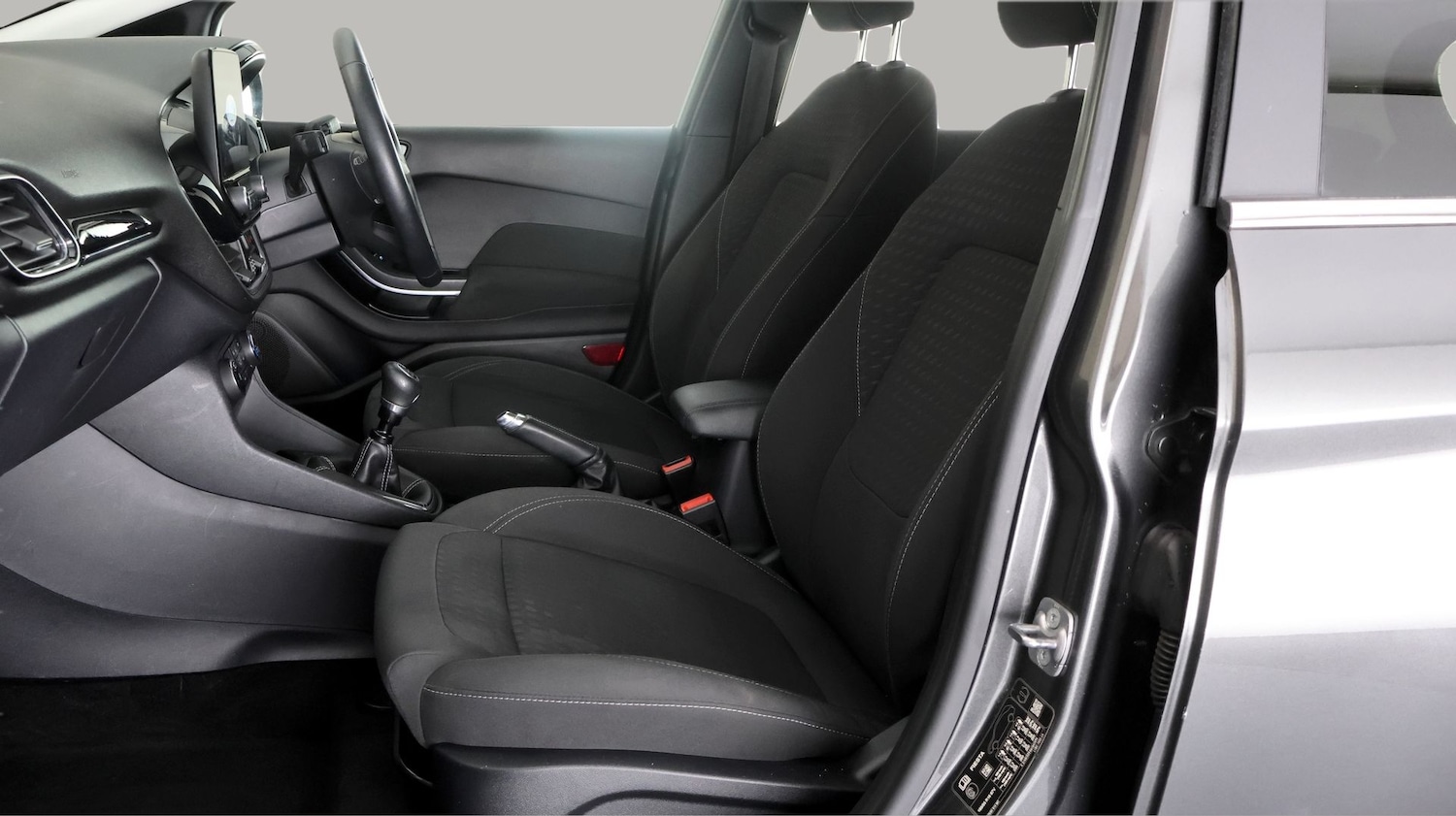 Used Ford Fiesta for sale - 77337447: Photo 14