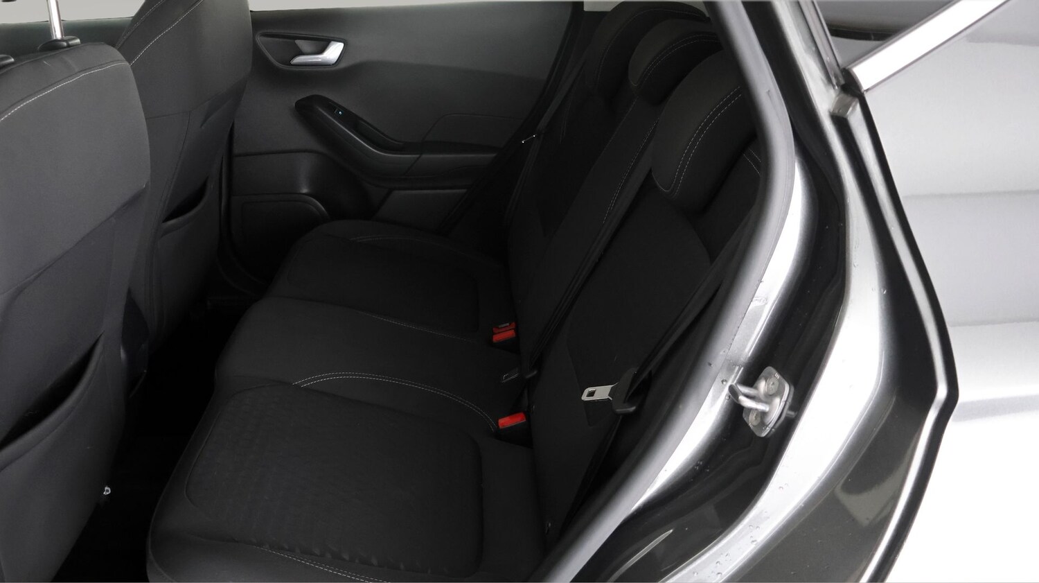 Used Ford Fiesta for sale - 77337447: Photo 16