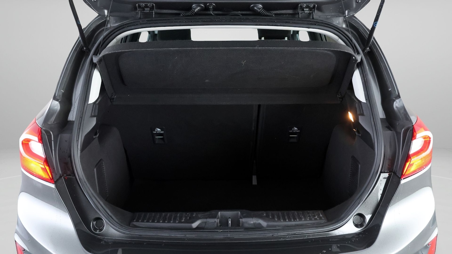 Used Ford Fiesta for sale - 77337447: Photo 17