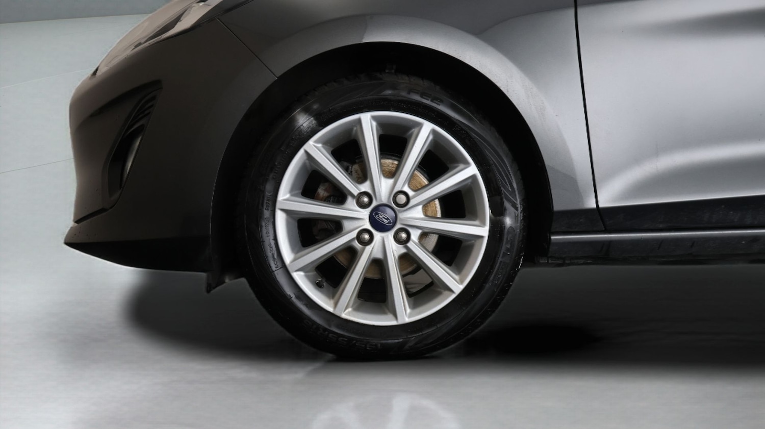 Used Ford Fiesta for sale - 77337447: Photo 18