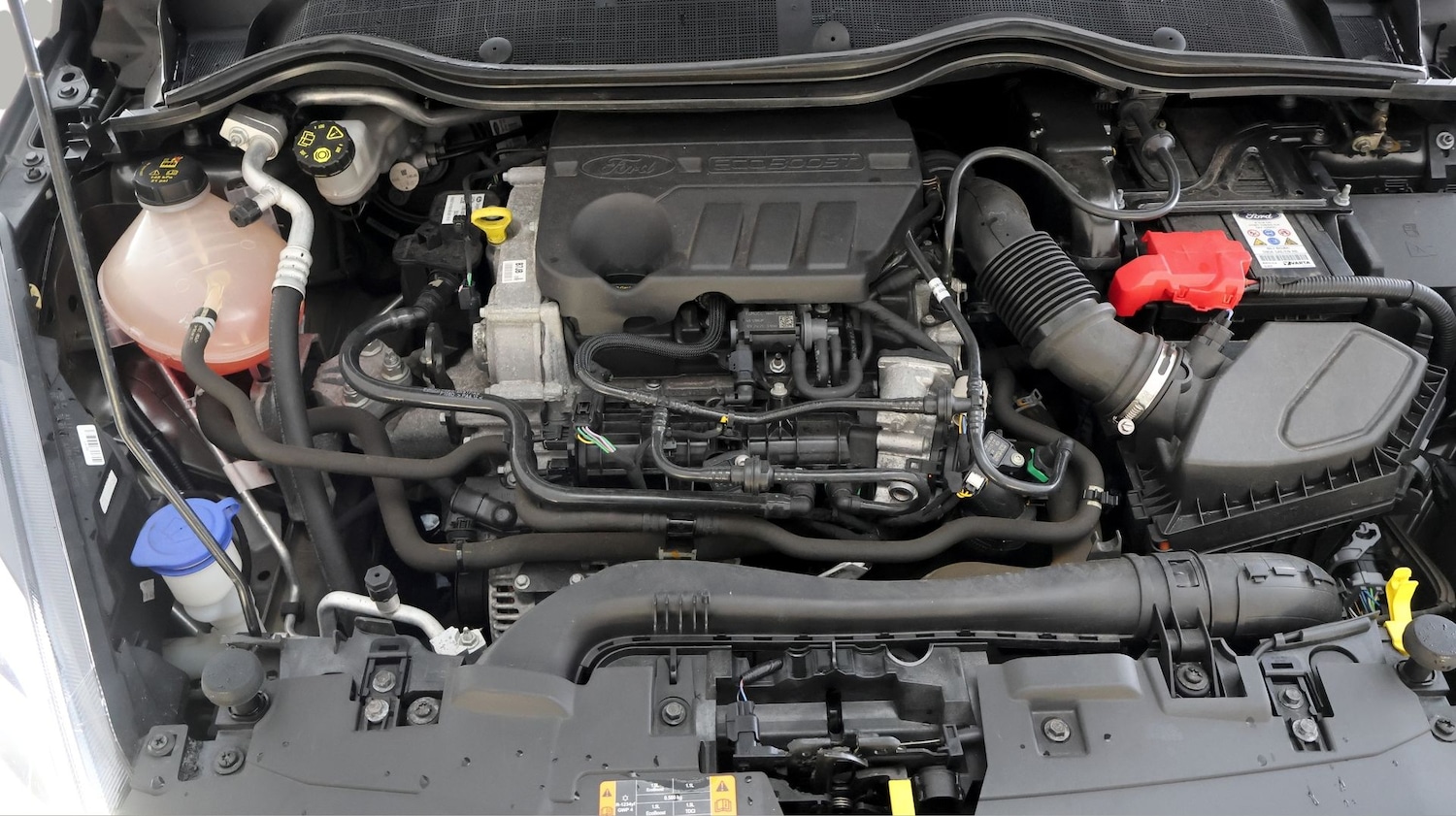 Used Ford Fiesta for sale - 77337447: Photo 19