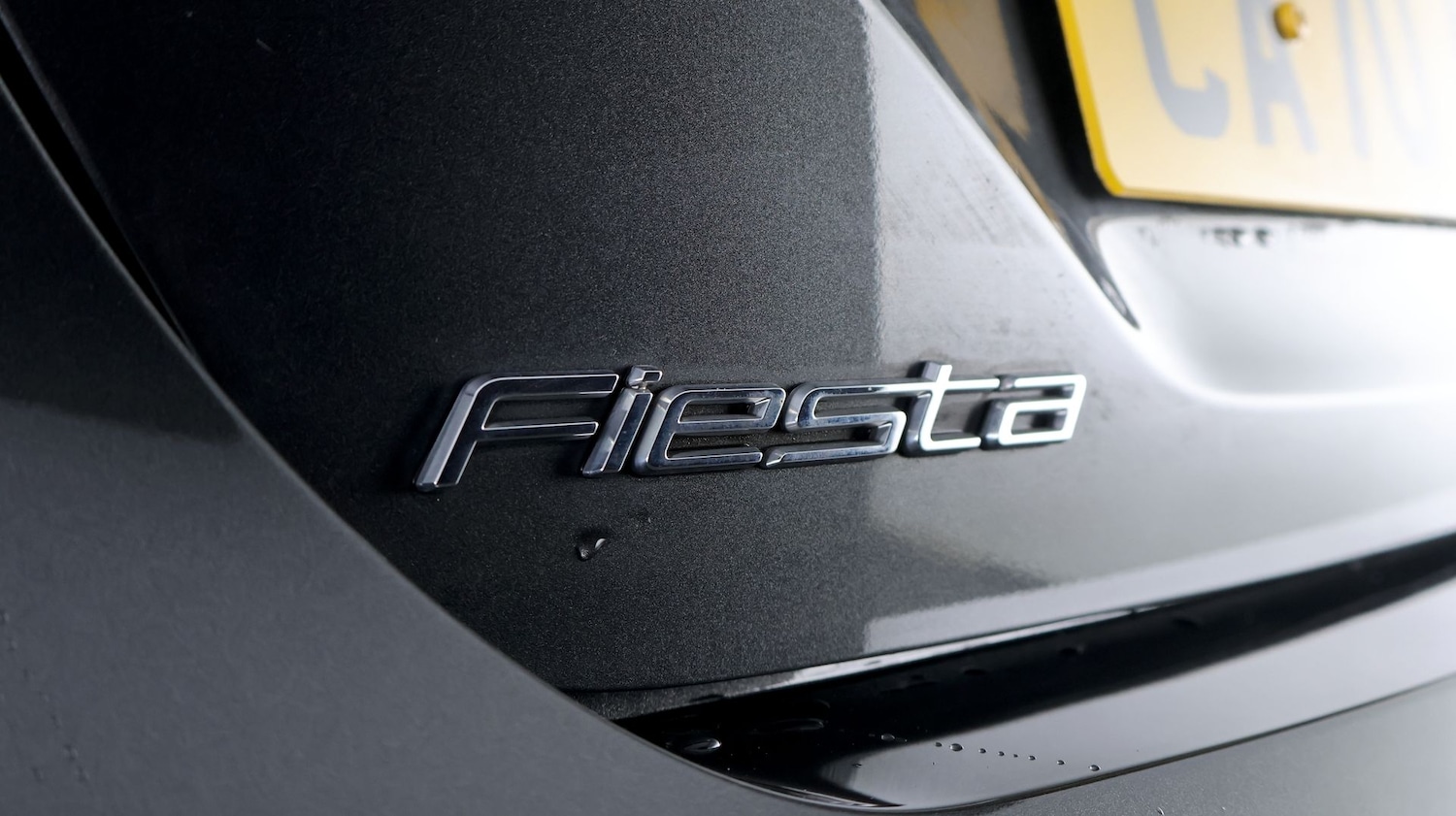 Used Ford Fiesta for sale - 77337447: Photo 21