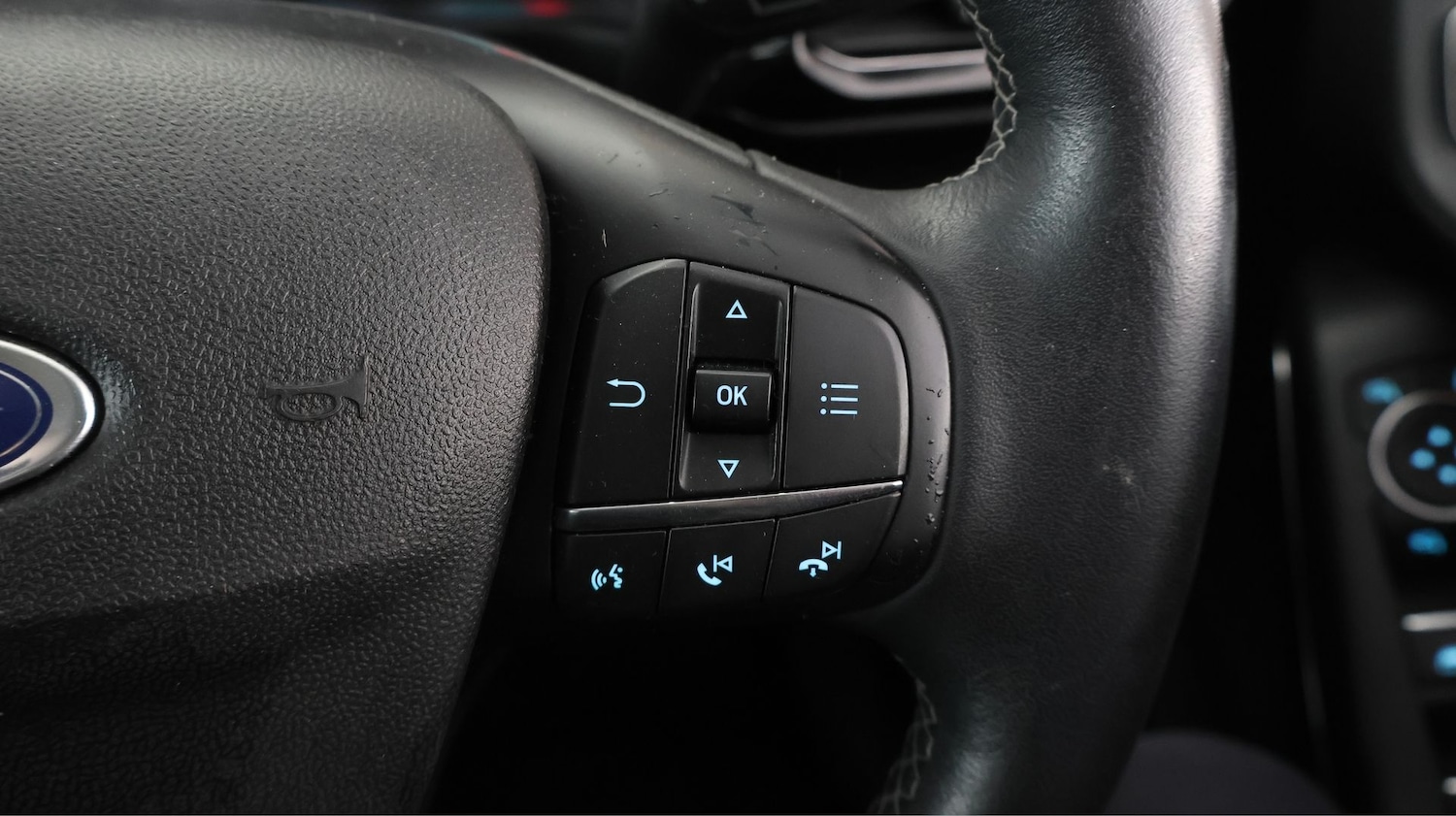 Used Ford Fiesta for sale - 77337447: Photo 24