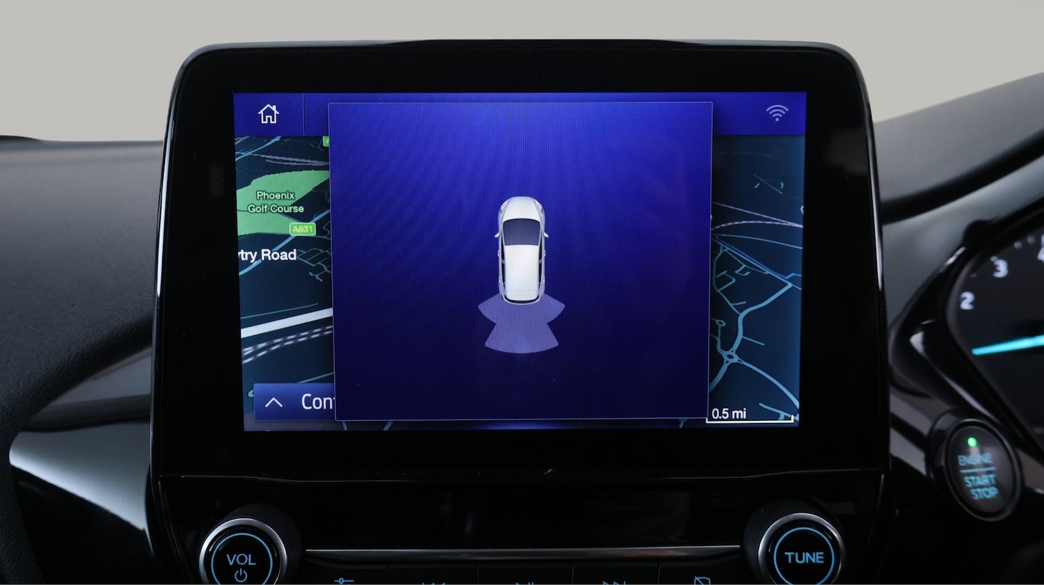 Used Ford Fiesta for sale - 77337447: Photo 25