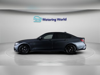 Used BMW 3 Series 2021 for sale - 78363712: Photo