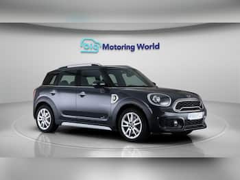 Used MINI Countryman 2019 for sale - 79674156: Photo