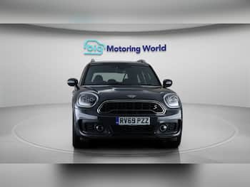 Used MINI Countryman 2019 for sale - 79674156: Photo