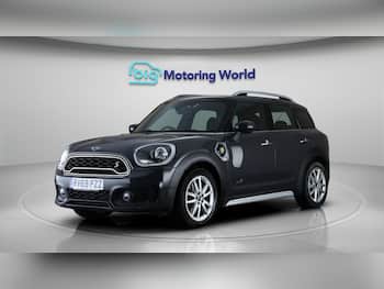 Used MINI Countryman 2019 for sale - 79674156: Photo