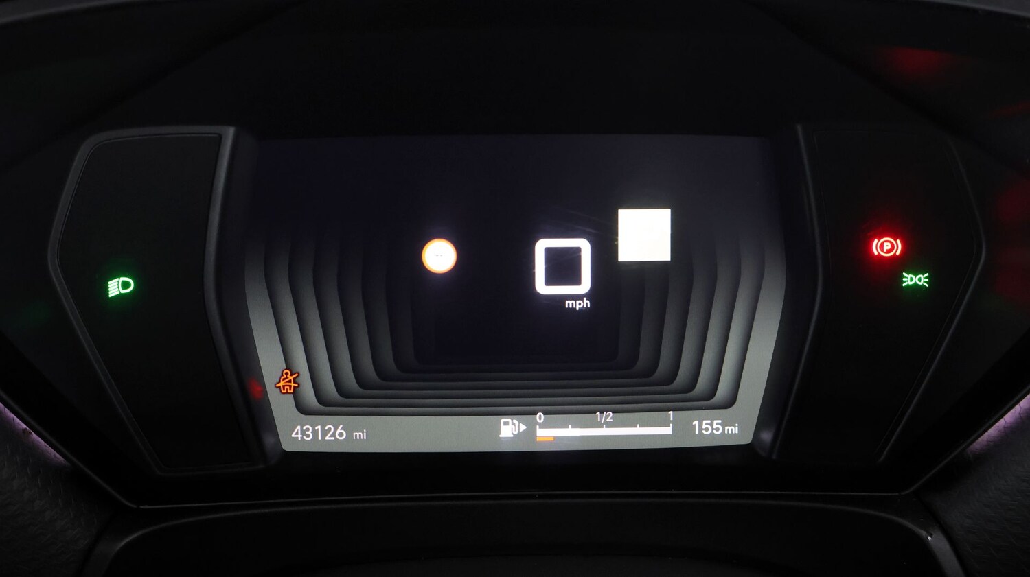 Used Citroen C5 X 2022 for sale - 77341118: Photo 10