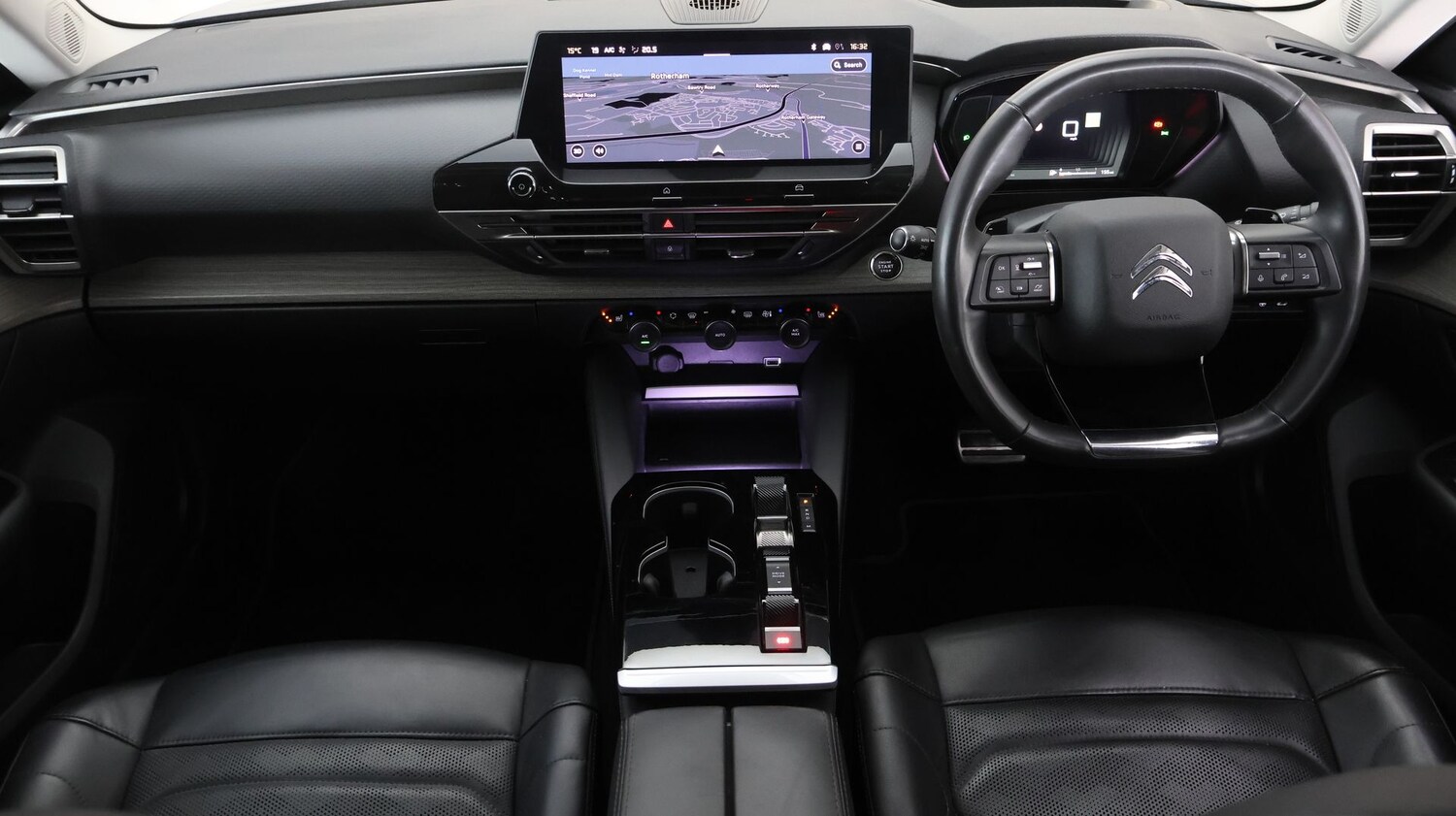 Used Citroen C5 X 2022 for sale - 77341118: Photo 13