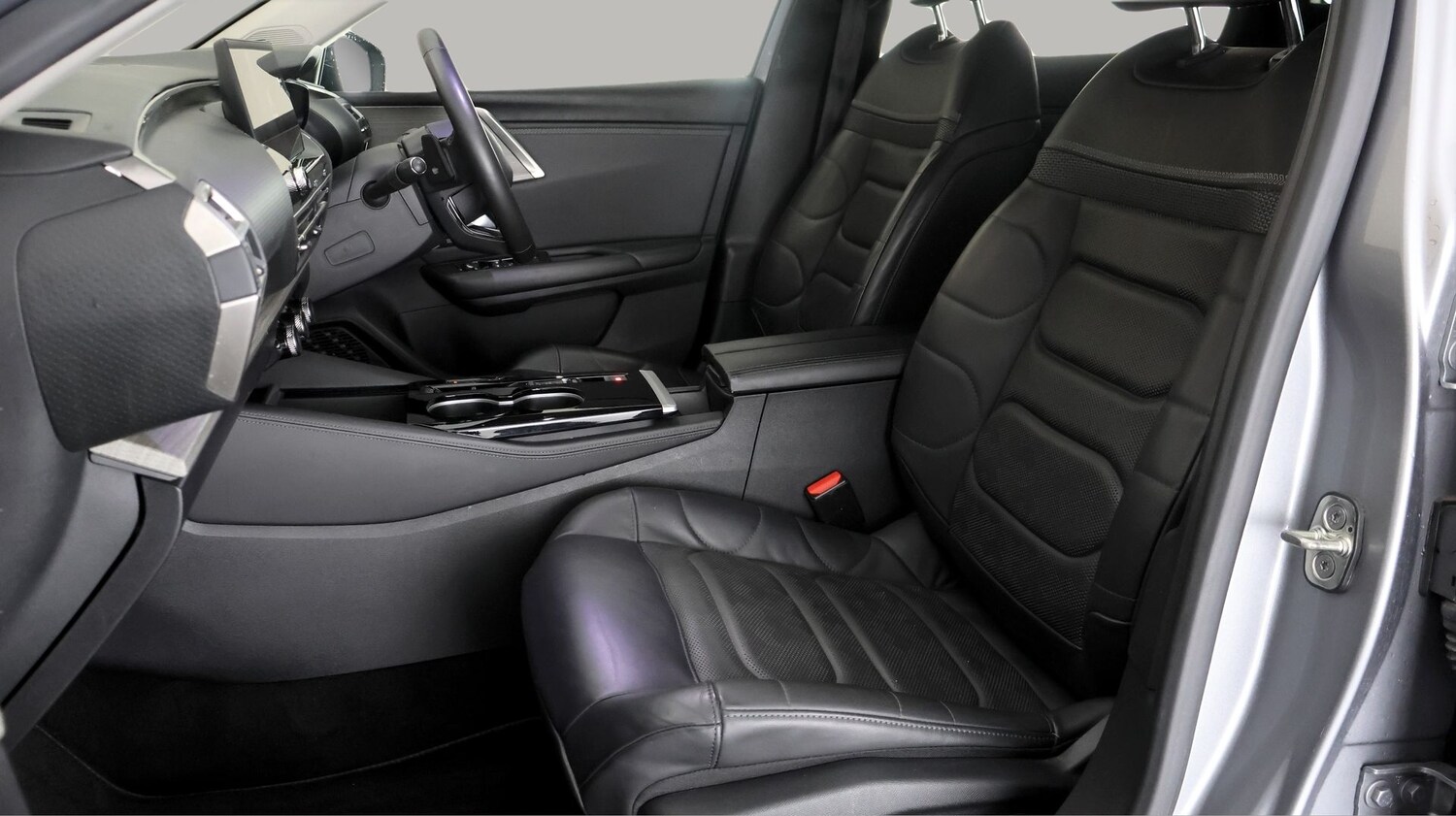 Used Citroen C5 X 2022 for sale - 77341118: Photo 14