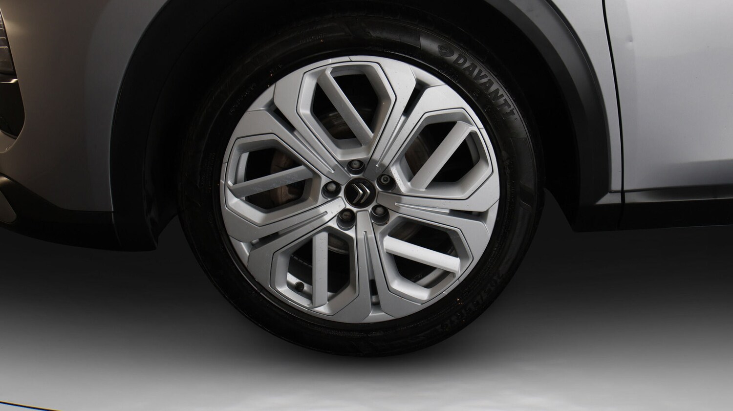 Used Citroen C5 X 2022 for sale - 77341118: Photo 18