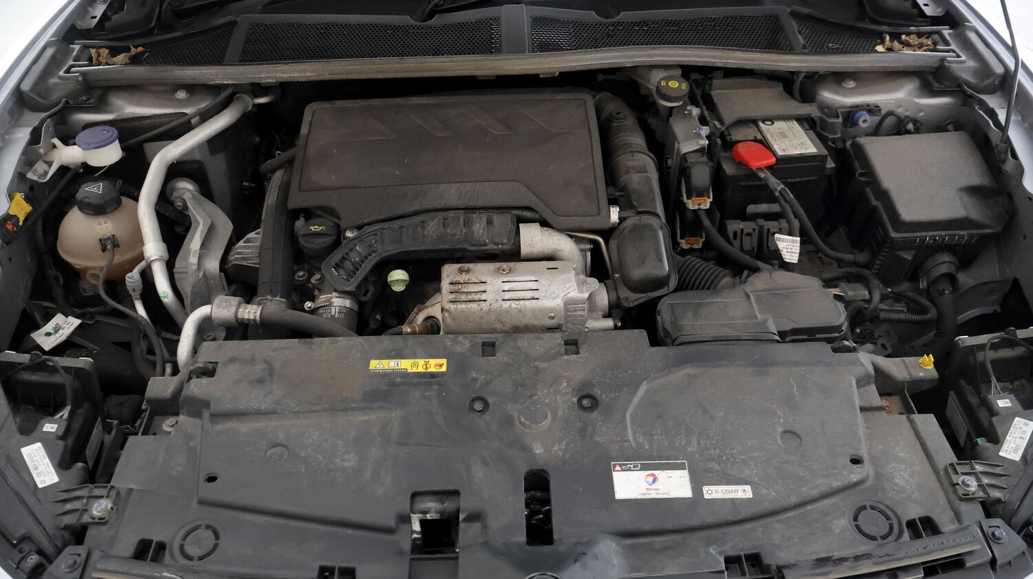 Used Citroen C5 X 2022 for sale - 77341118: Photo 19