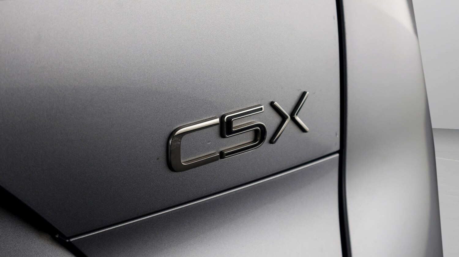 Used Citroen C5 X 2022 for sale - 77341118: Photo 20