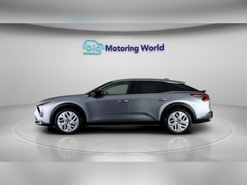 Used Citroen C5 X 2023 for sale - 77341118: Photo