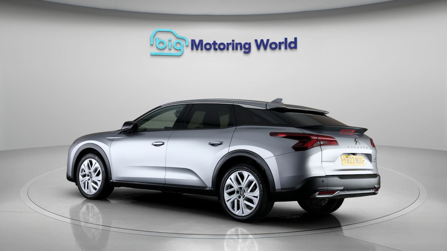 Used Citroen C5 X 2022 for sale - 77341118: Photo 5