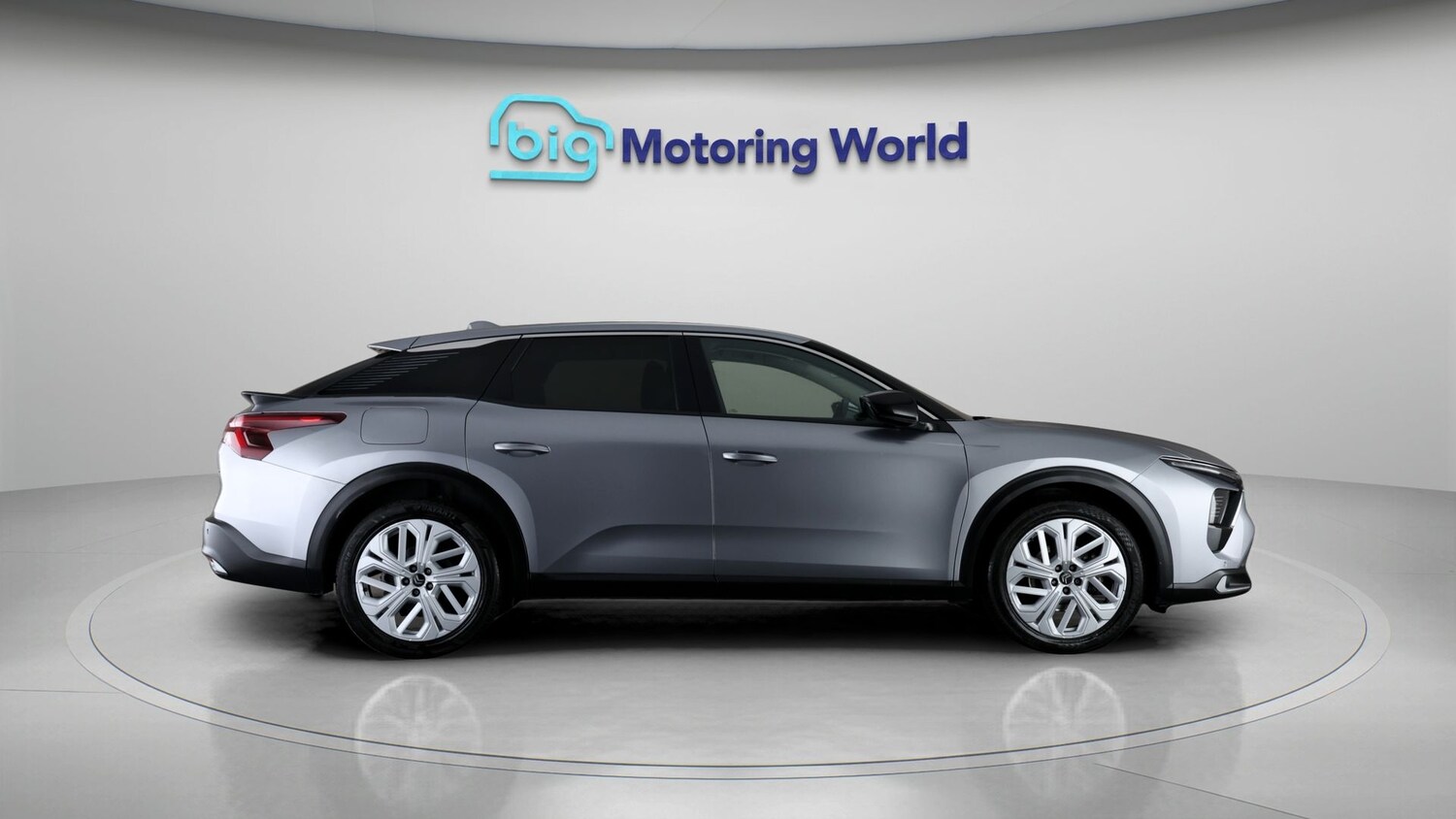 Used Citroen C5 X 2022 for sale - 77341118: Photo 8