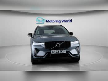 Used Volvo XC60 2023 for sale - 79690879: Photo