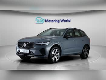 Used Volvo XC60 2023 for sale - 79690879: Photo