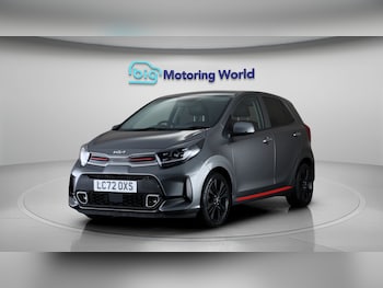 Used Kia Picanto 2022 for sale - 79470903: Photo