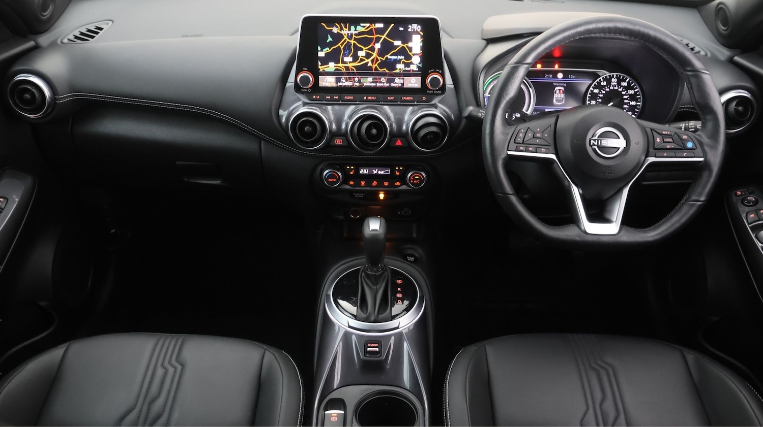 Used Nissan Juke 2024 for sale - 77681932: Photo 13