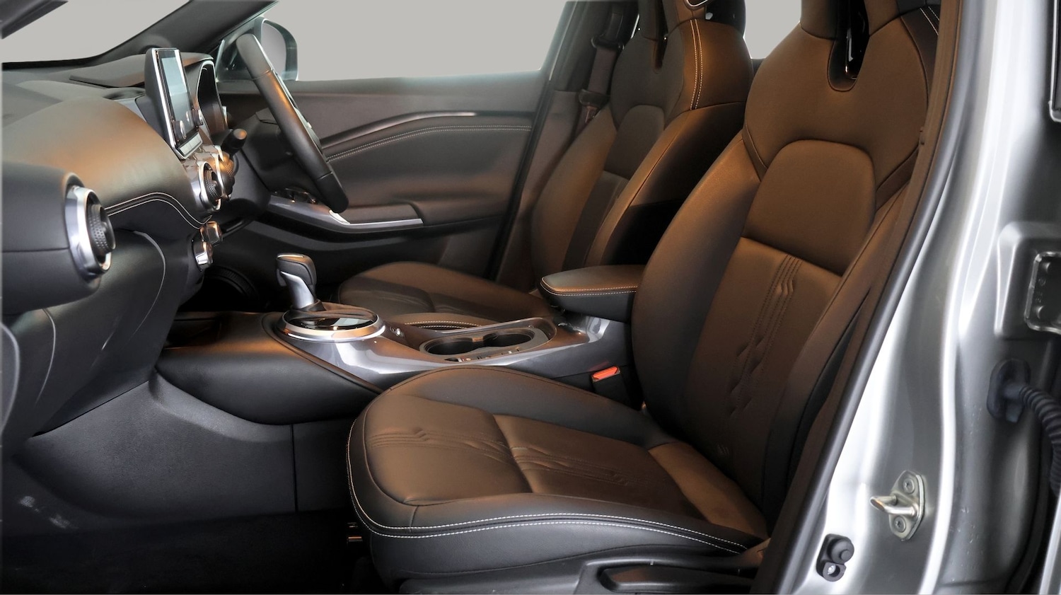 Used Nissan Juke 2024 for sale - 77681932: Photo 14