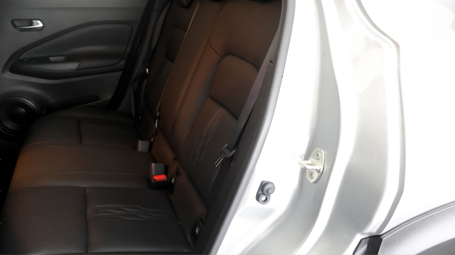 Used Nissan Juke 2024 for sale - 77681932: Photo 16