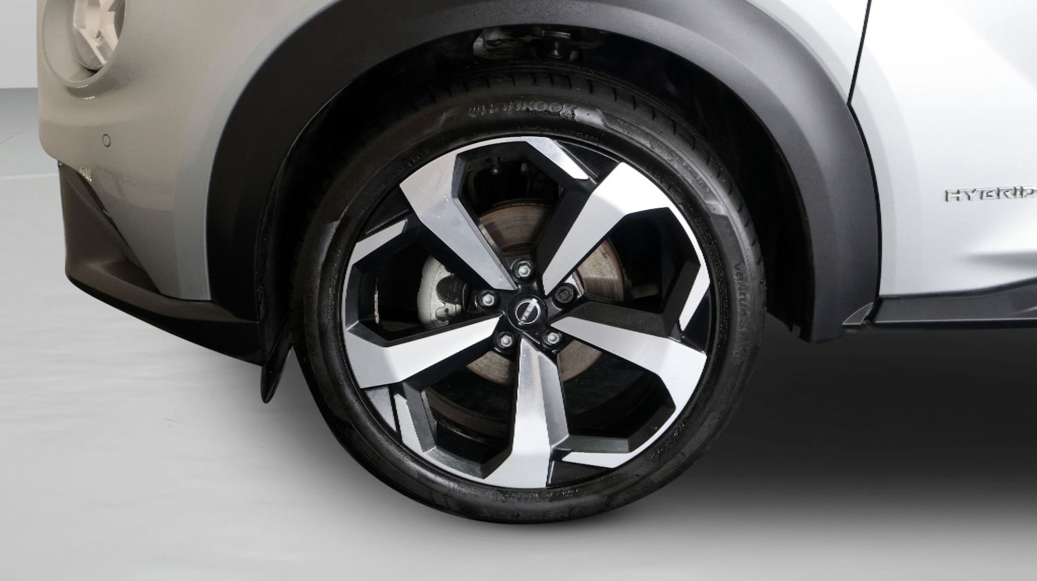 Used Nissan Juke 2024 for sale - 77681932: Photo 18