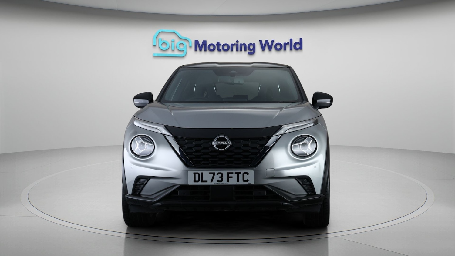 Used Nissan Juke 2024 for sale - 77681932: Photo 2