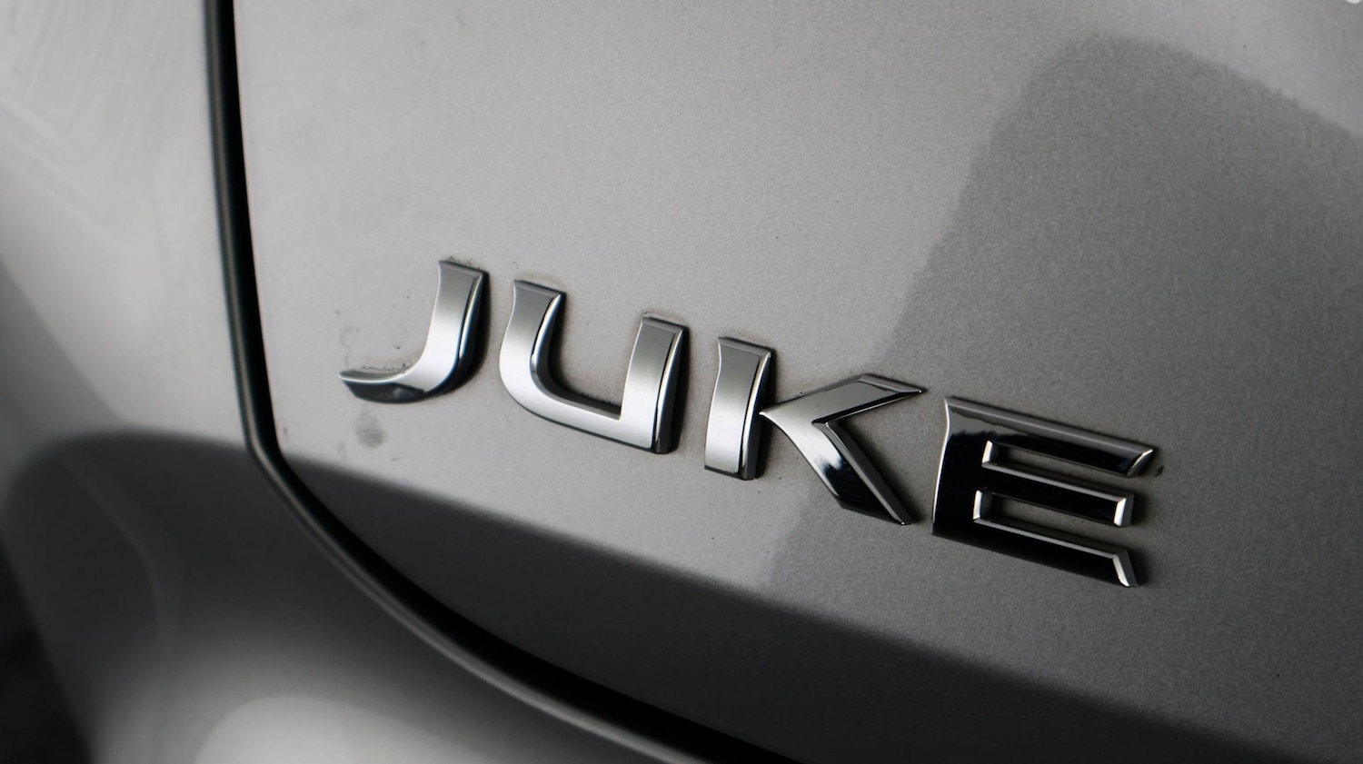 Used Nissan Juke 2024 for sale - 77681932: Photo 21