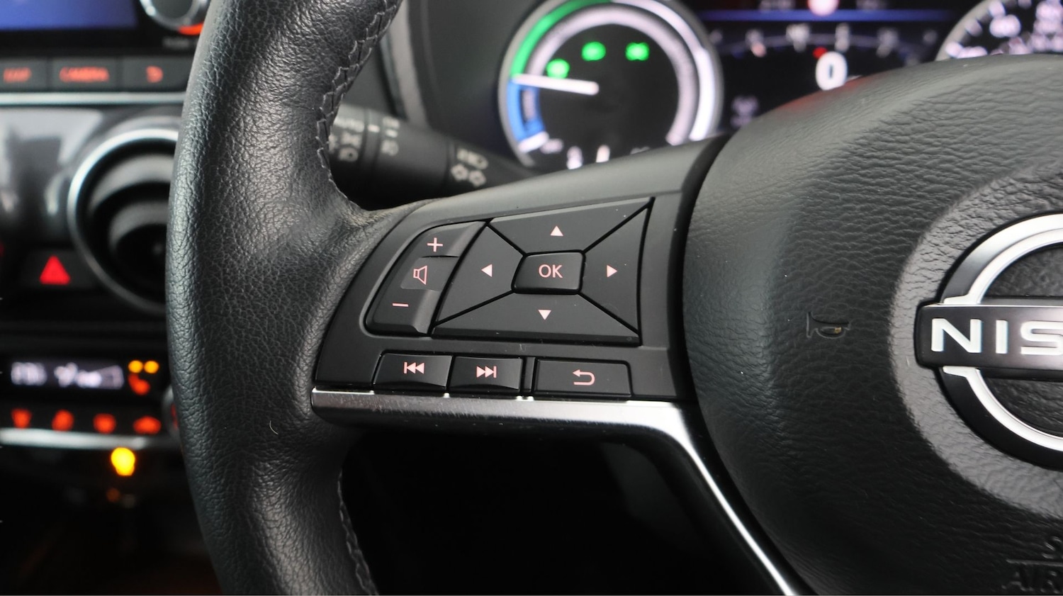 Used Nissan Juke 2024 for sale - 77681932: Photo 24