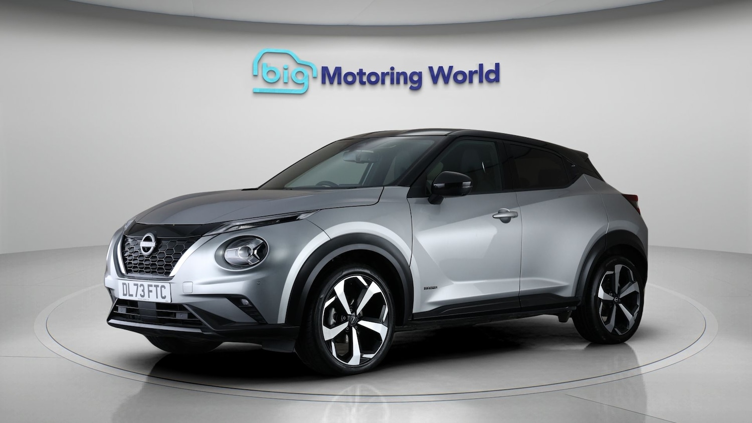 Used Nissan Juke 2024 for sale - 77681932: Photo 3