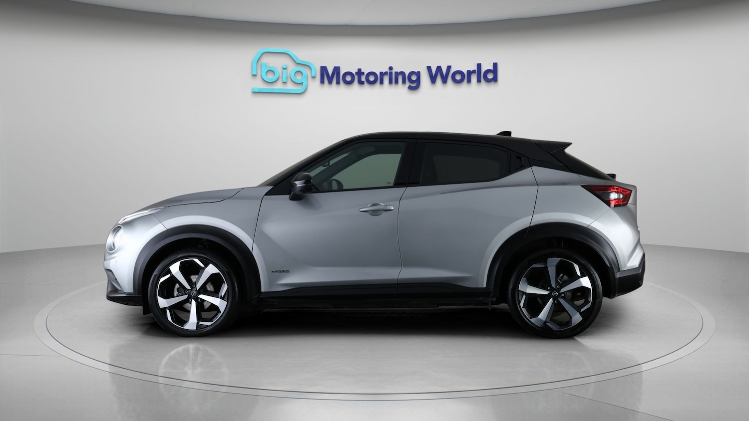 Used Nissan Juke 2024 for sale - 77681932: Photo 4