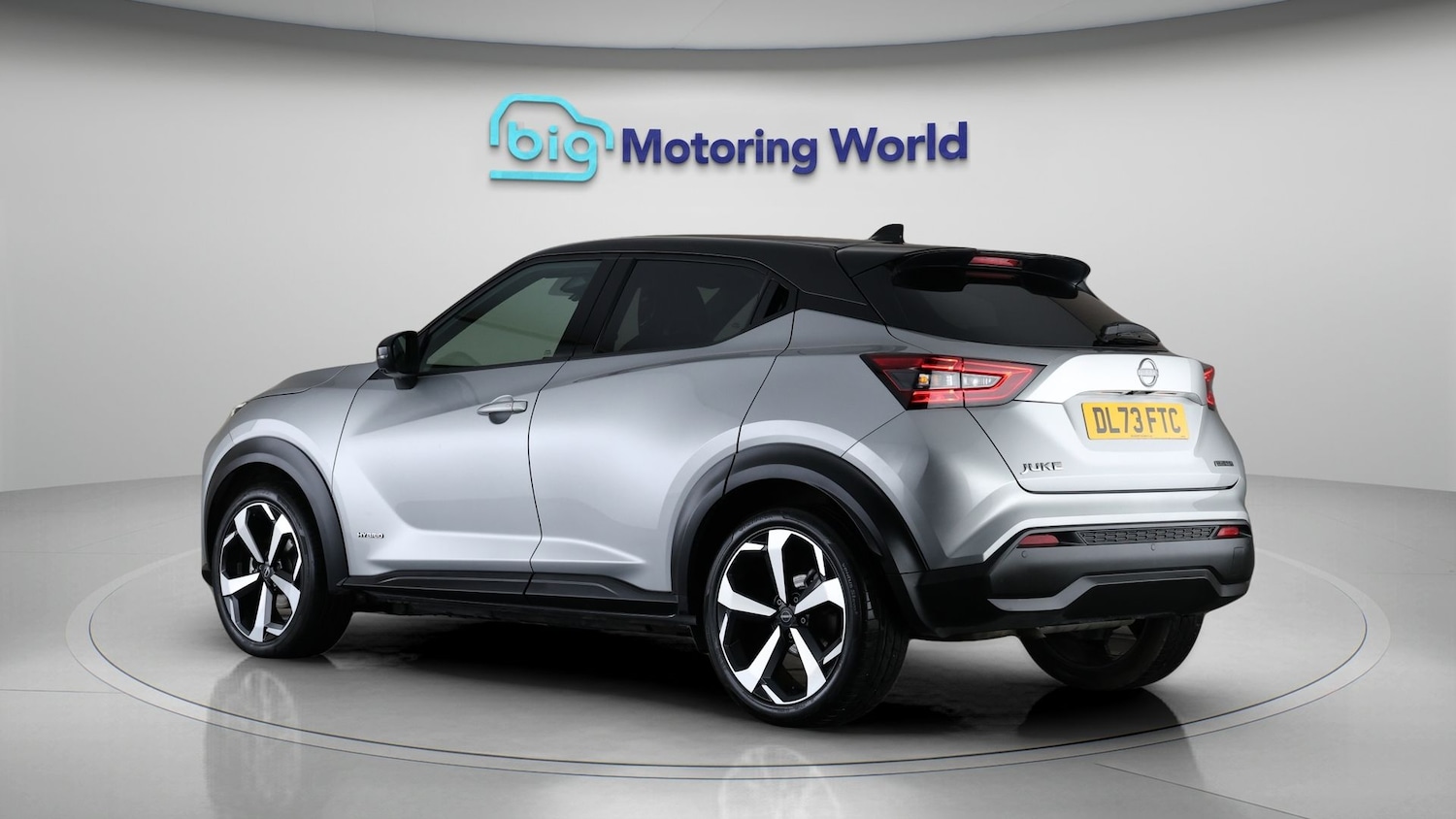 Used Nissan Juke 2024 for sale - 77681932: Photo 5