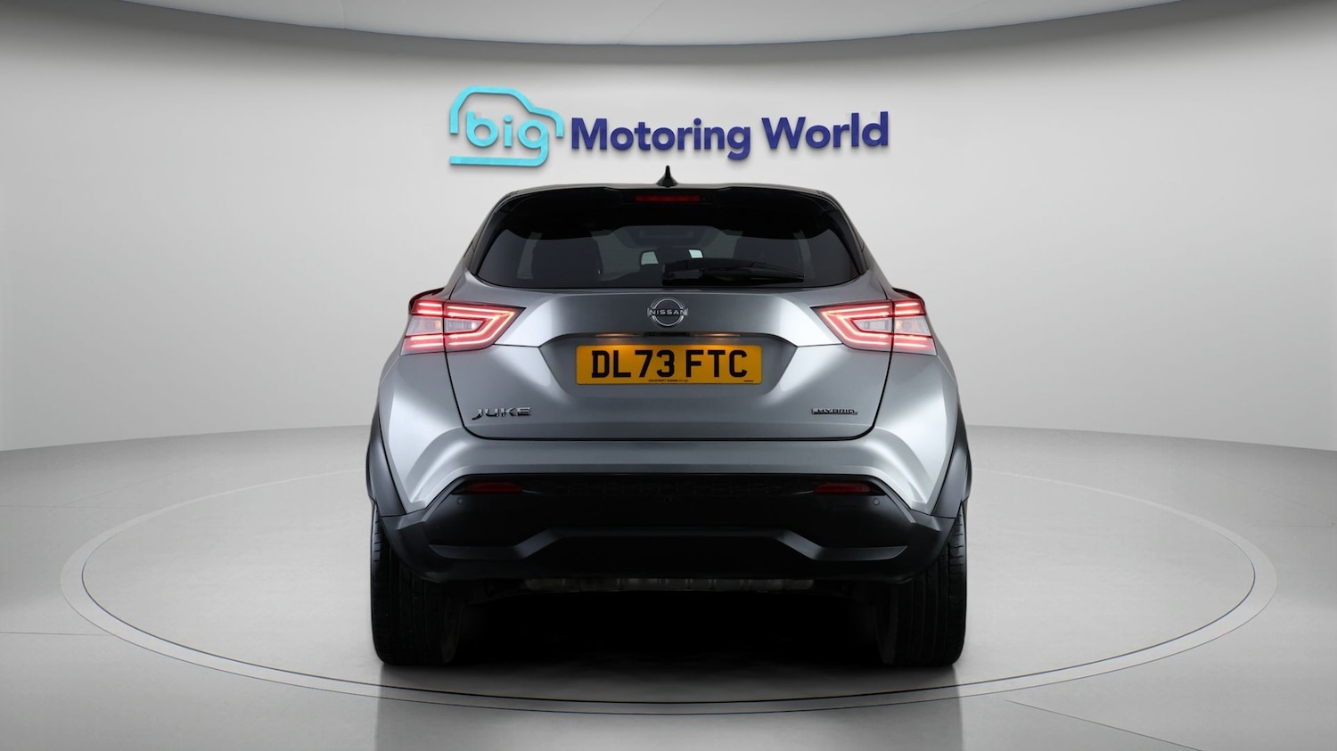 Used Nissan Juke 2024 for sale - 77681932: Photo 6