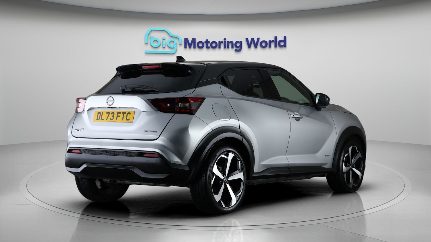 Used Nissan Juke 2024 for sale - 77681932: Photo 7