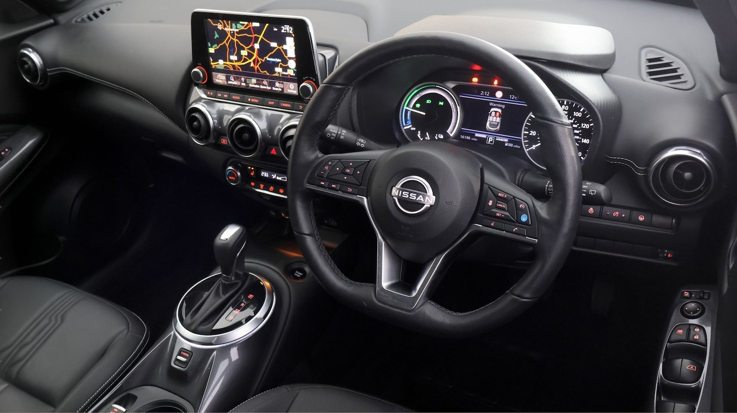 Used Nissan Juke 2024 for sale - 77681932: Photo 9