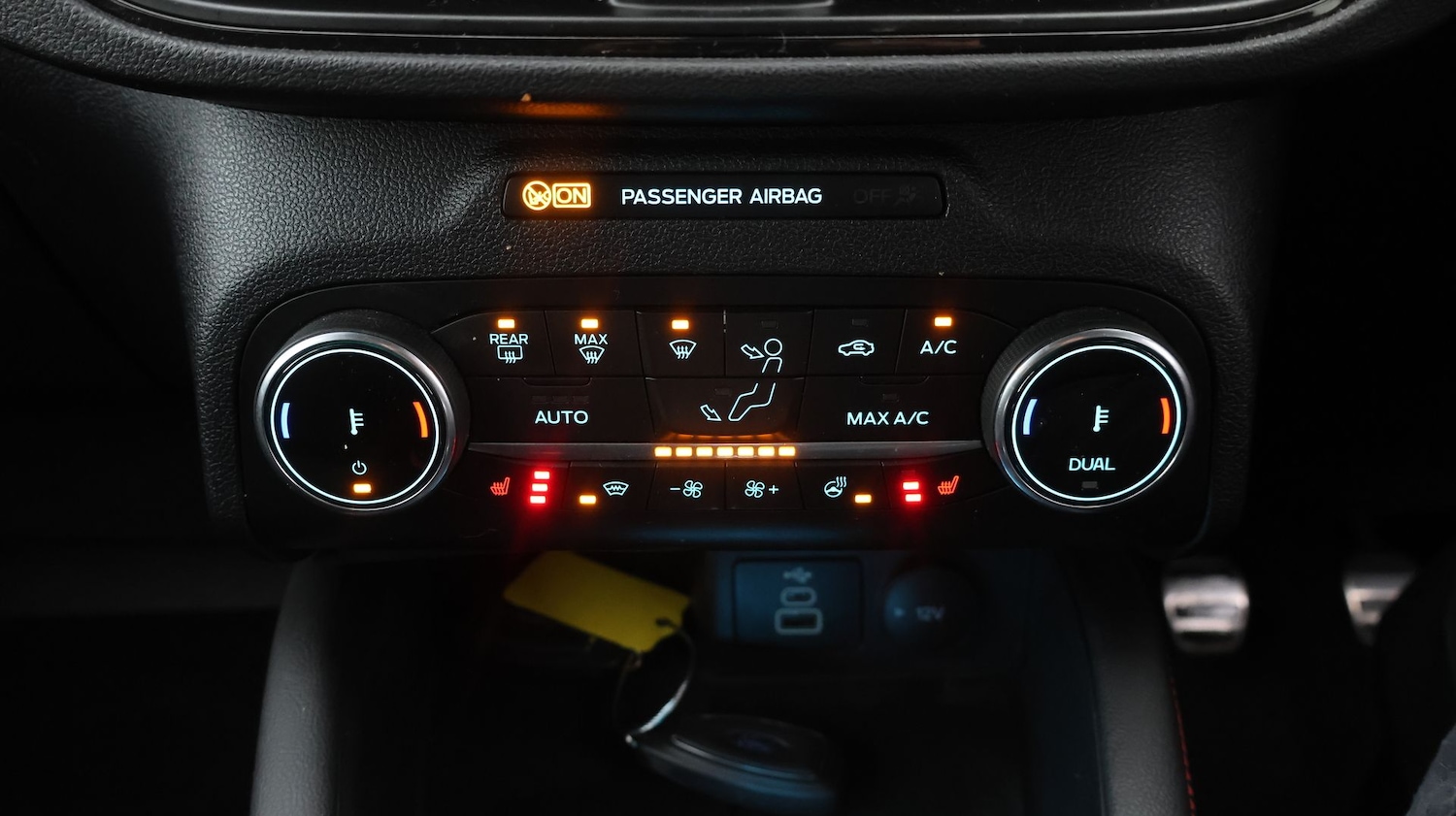 Used Ford Kuga 2023 for sale - 77476845: Photo 11