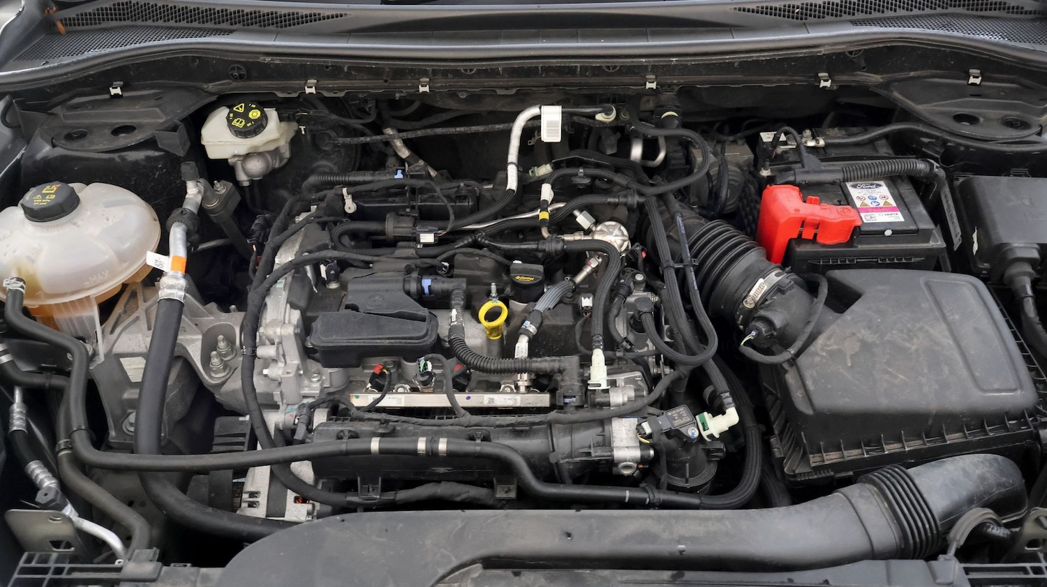 Used Ford Kuga 2023 for sale - 77476845: Photo 18