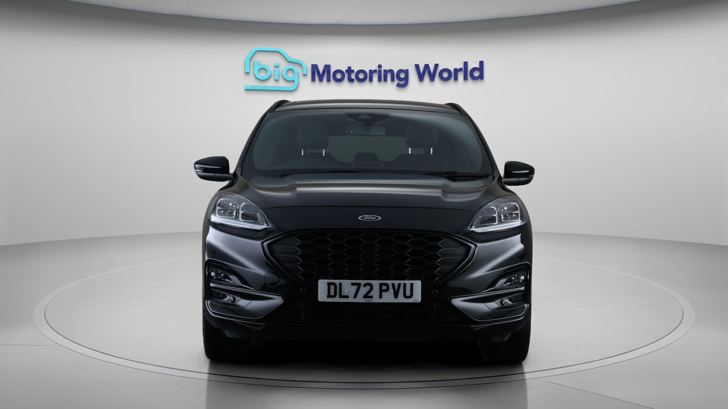 Used Ford Kuga 2023 for sale - 77476845: Photo 2