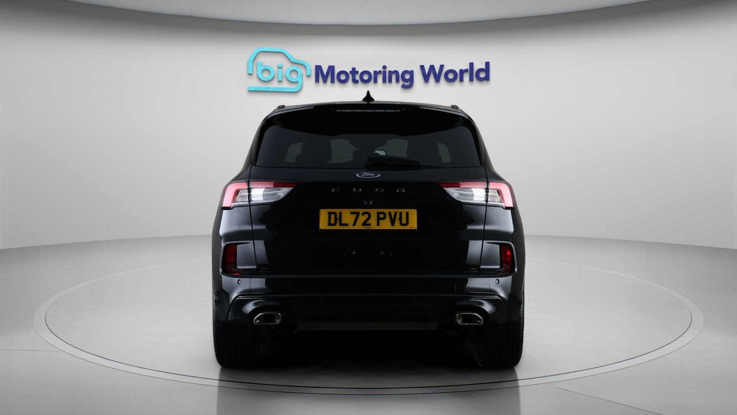 Used Ford Kuga 2023 for sale - 77476845: Photo 6