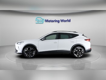 Used Cupra Formentor 2023 for sale - 79220312: Photo
