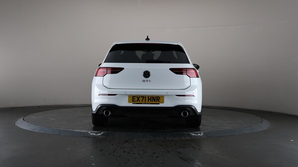 Used Volkswagen Golf 2021 for sale - 76175476: Photo 11