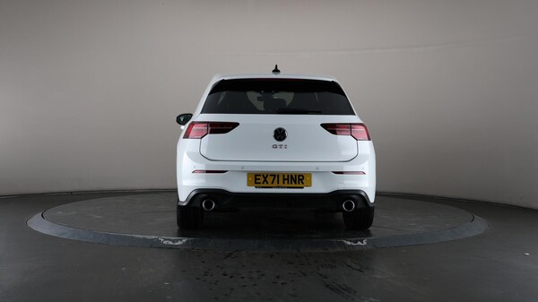 Used Volkswagen Golf 2021 for sale - 76175476: Photo 13