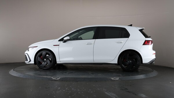 Used Volkswagen Golf 2021 for sale - 76175476: Photo 15