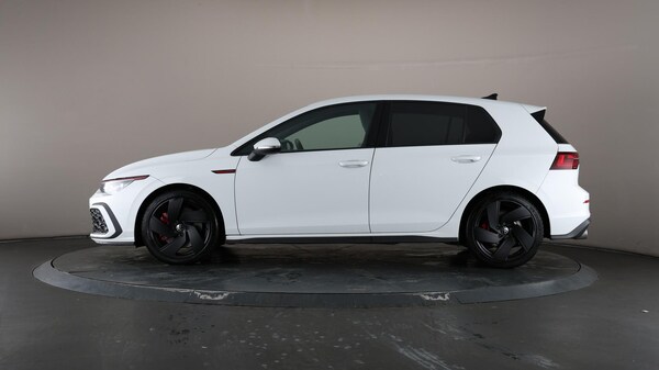Used Volkswagen Golf 2021 for sale - 76175476: Photo 17