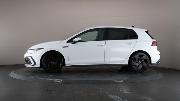 Used Volkswagen Golf 2021 for sale - 76175476: Photo 19