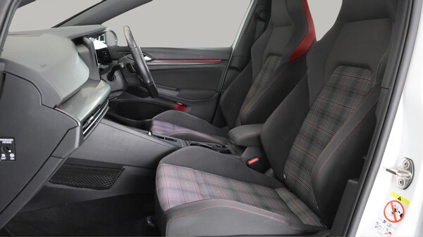 Used Volkswagen Golf 2021 for sale - 76175476: Photo 20