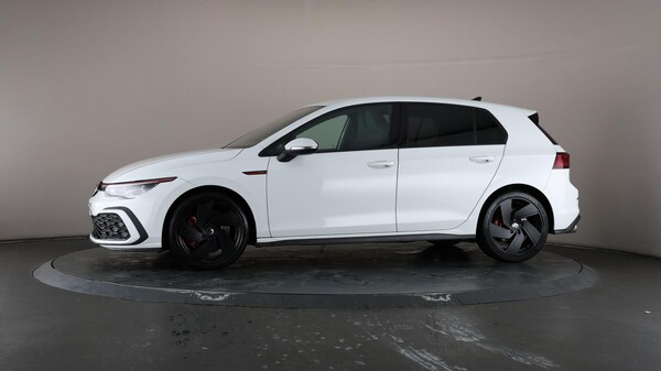 Used Volkswagen Golf 2021 for sale - 76175476: Photo 21